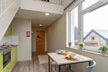 Duplex at The Barn, Bampfylde Street, Newtown, Exeter, EX12FQ - Image 17